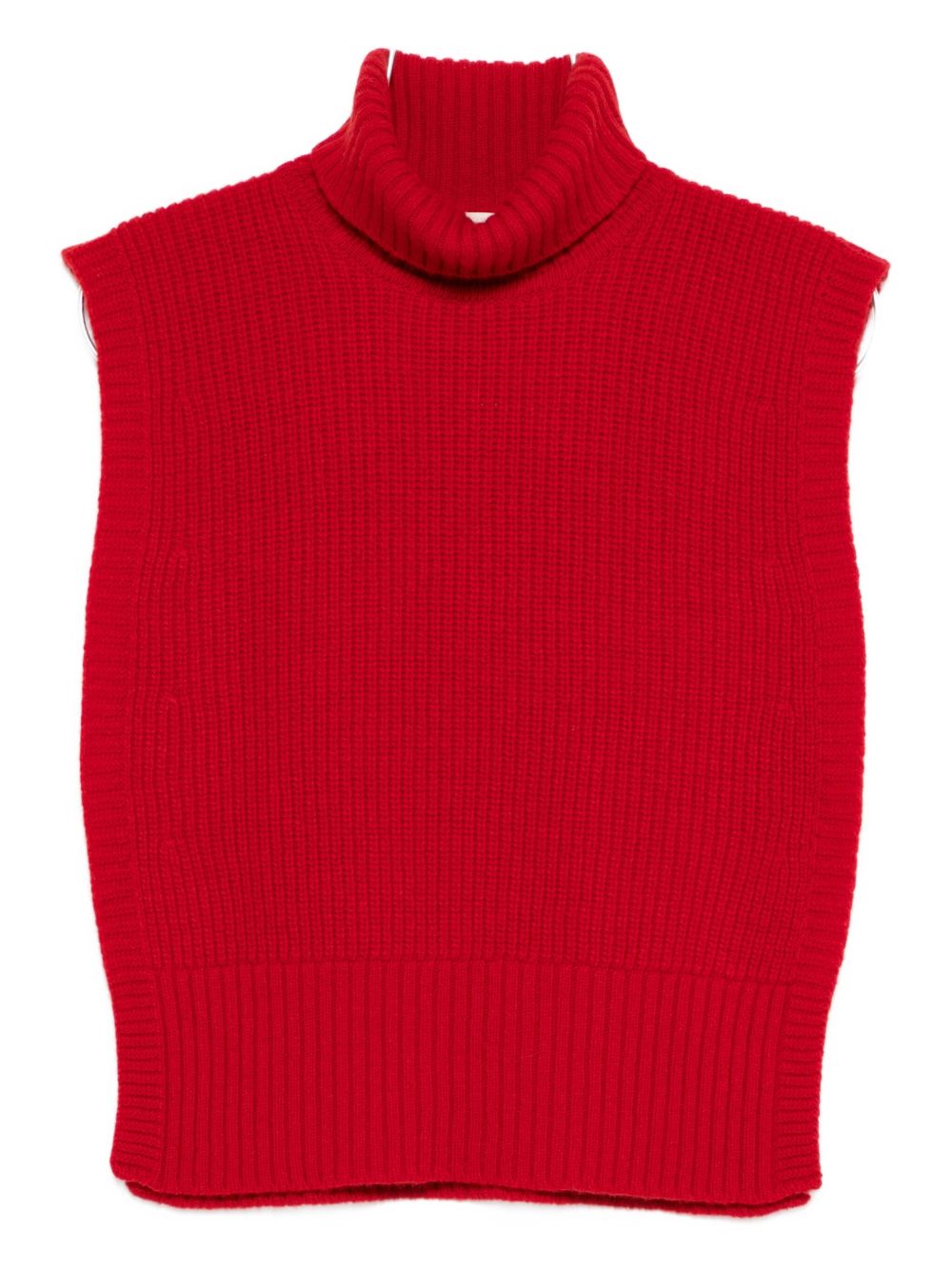 DAVANTINO DAVANTINO Sweaters Red