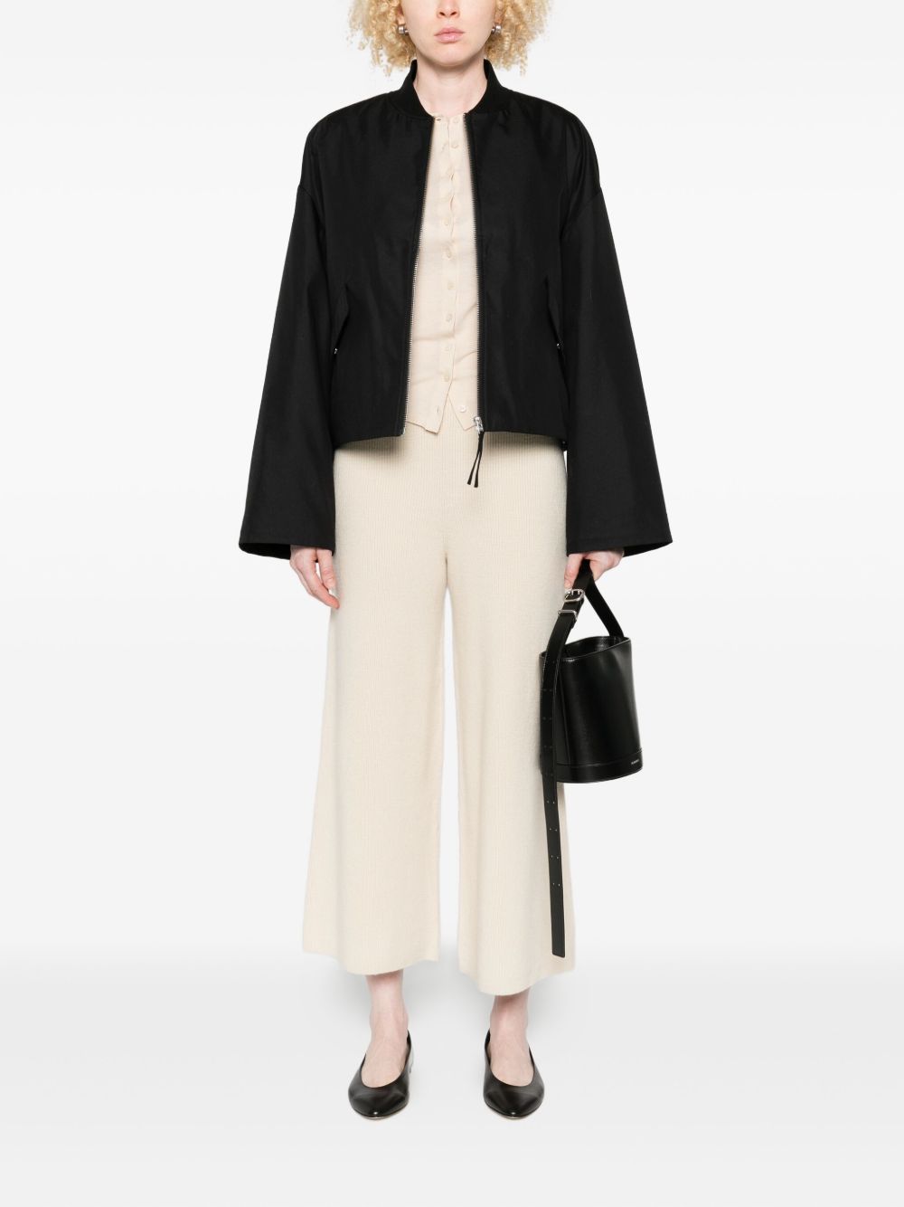 Closed Closed Coats Black