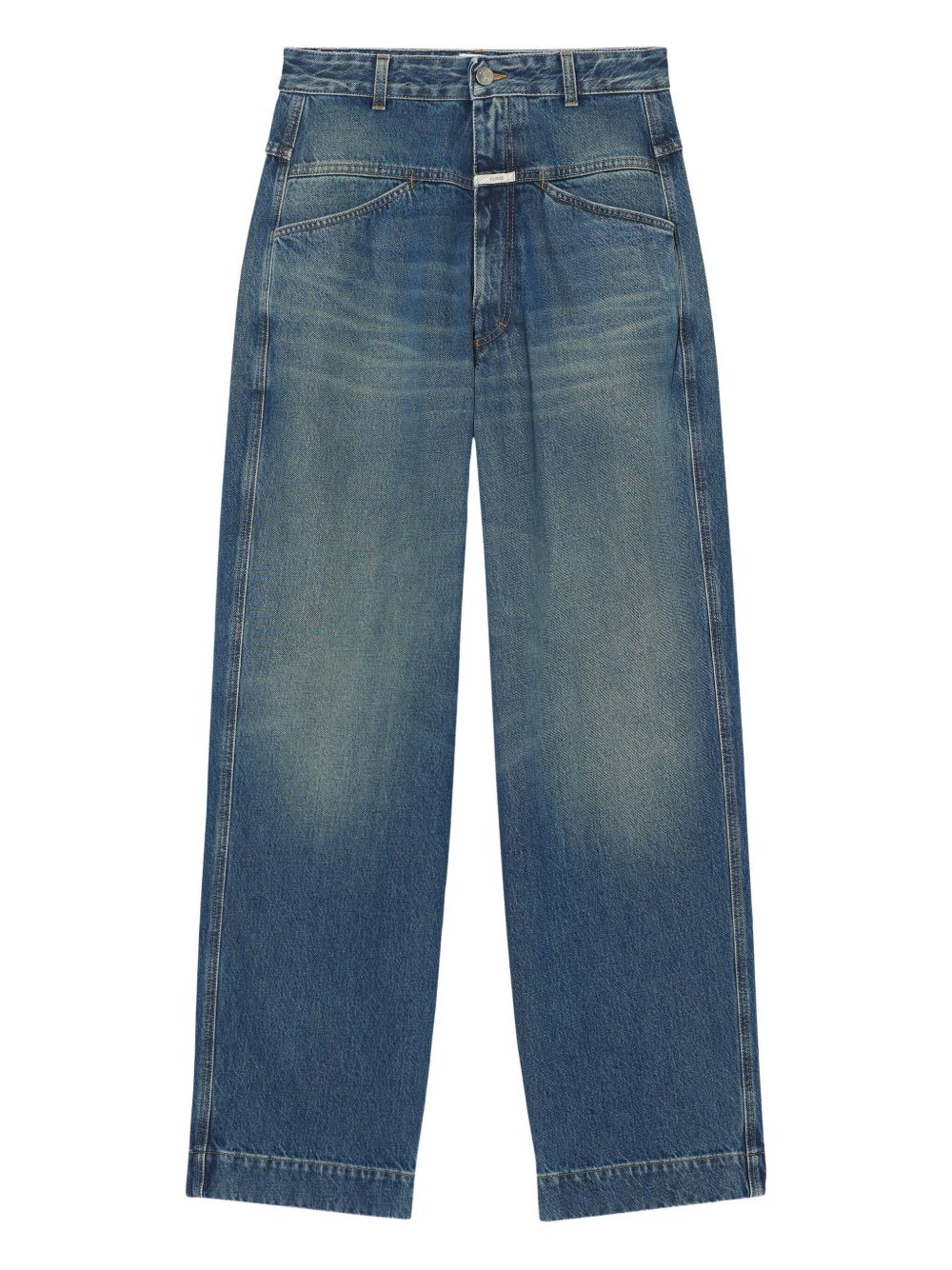 Closed Closed Jeans Blue