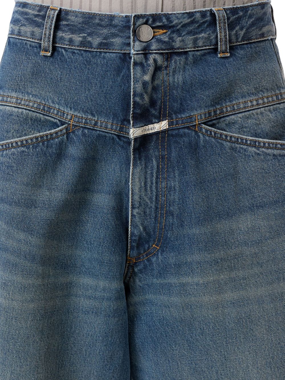 Closed Closed Jeans Blue