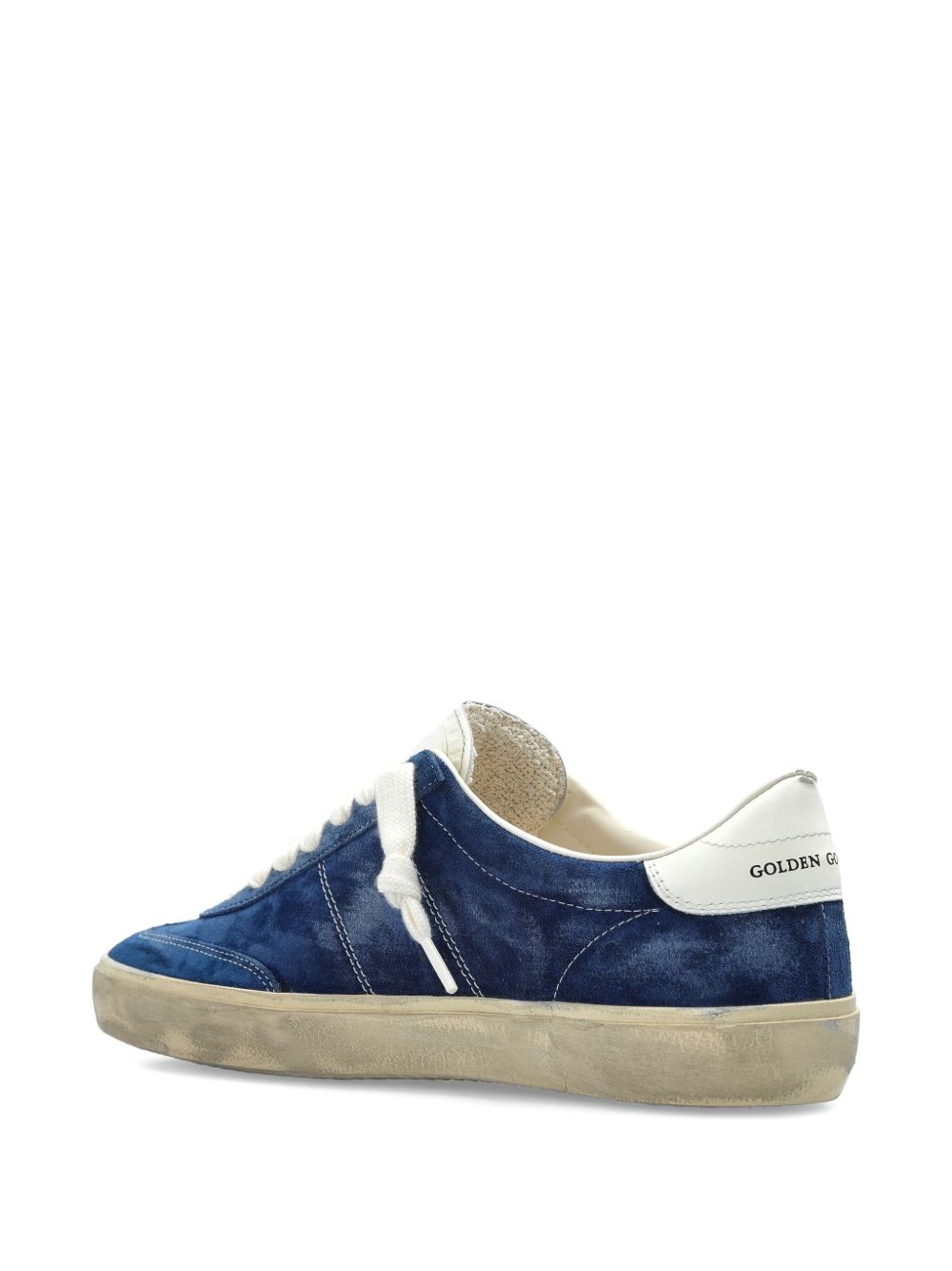 Golden Goose Golden Goose Sneakers Blue