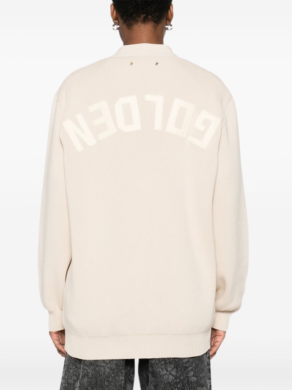 Golden Goose Golden Goose Sweaters Beige