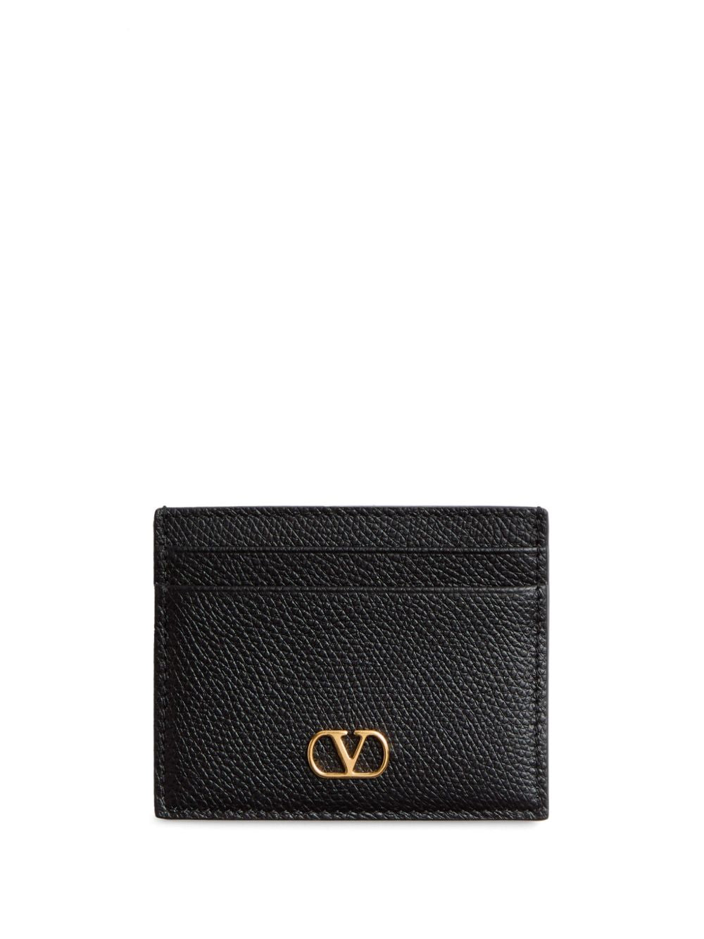 Valentino Garavani Valentino Garavani Wallets Black