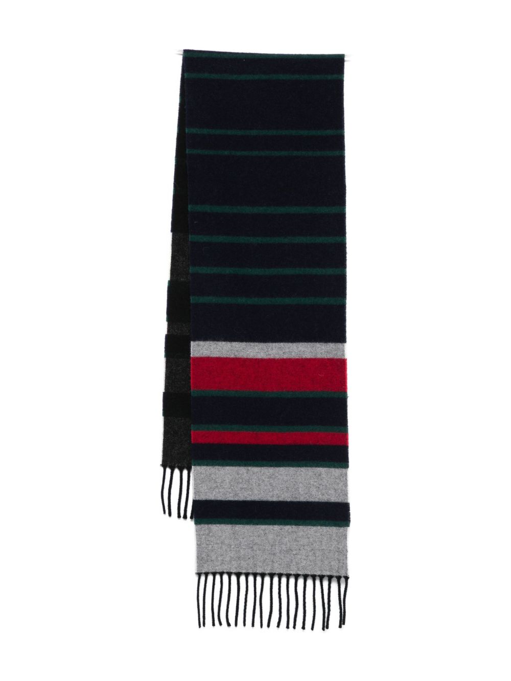 Paul Smith Paul Smith Scarfs Blue