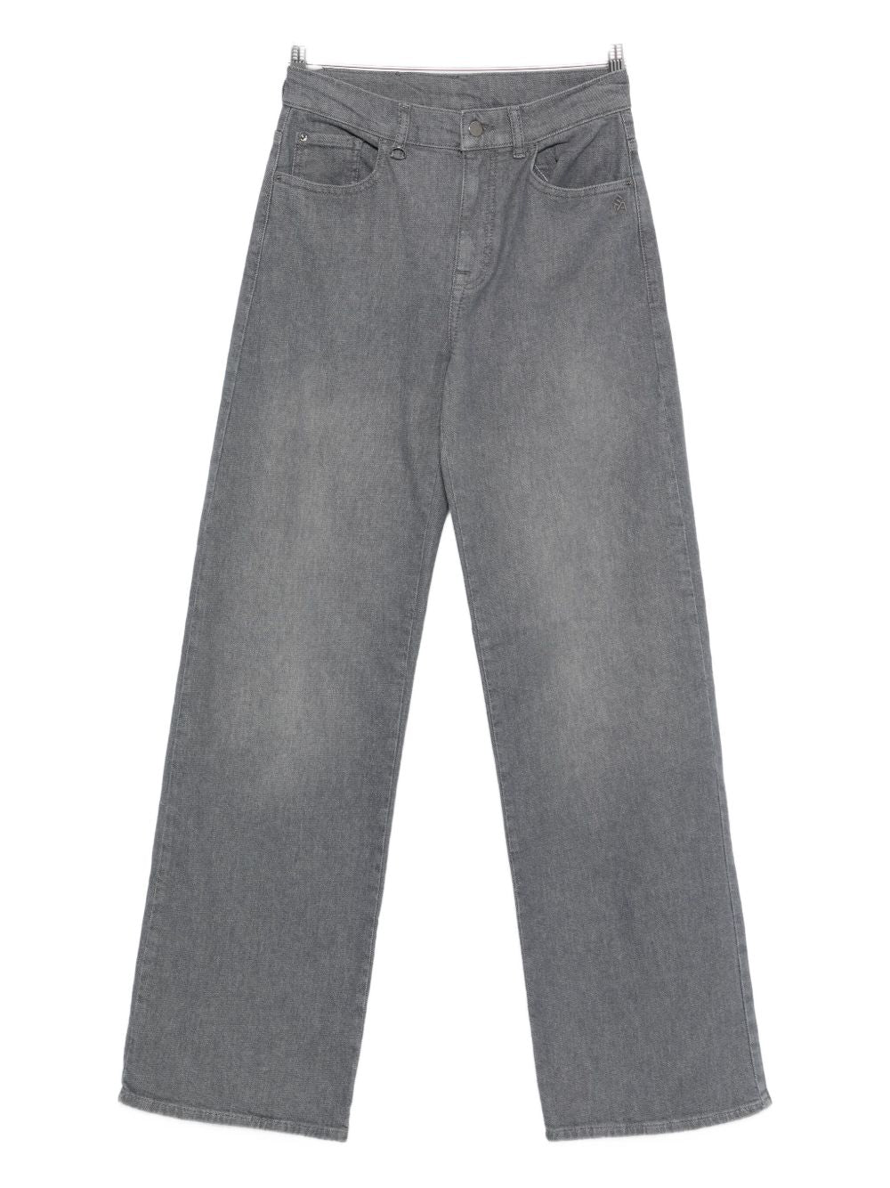 Emporio Armani Emporio Armani Jeans Grey
