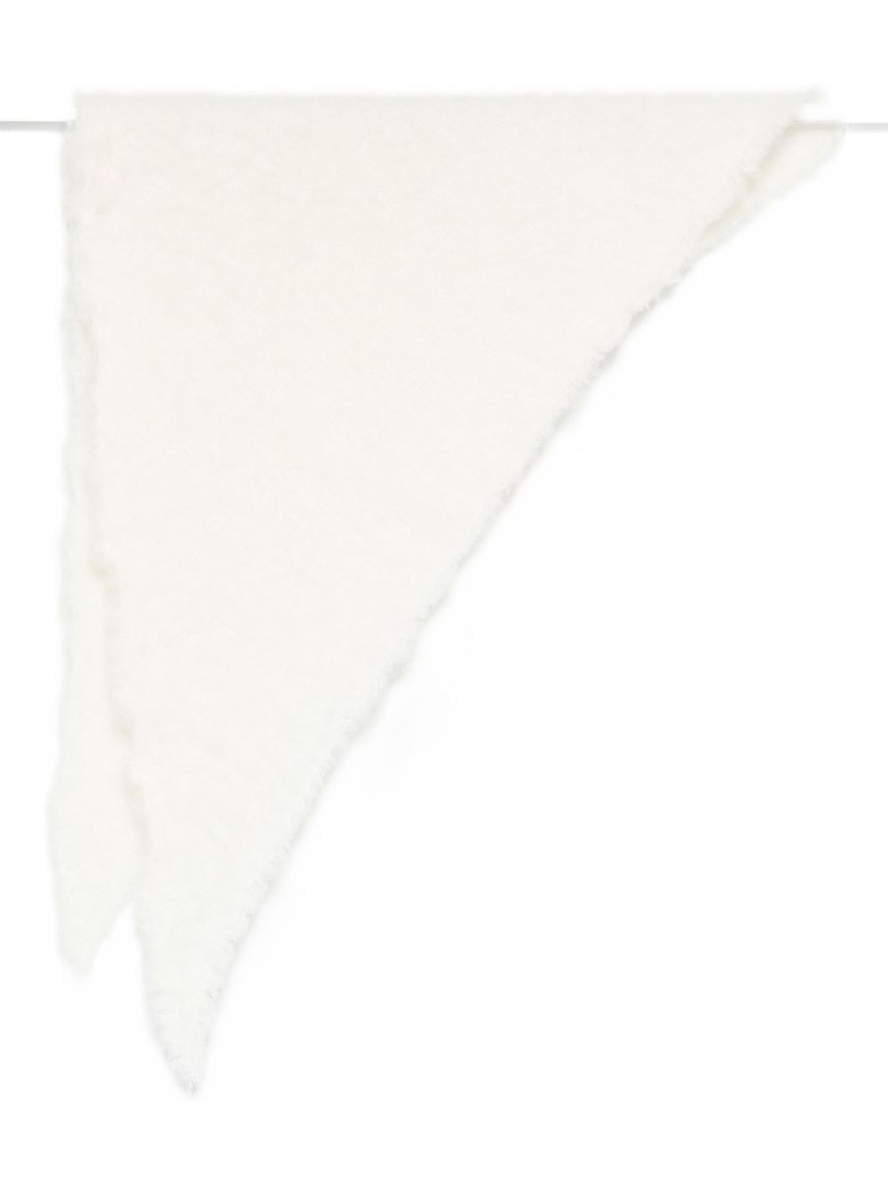 Faliero Sarti Faliero Sarti Scarfs White