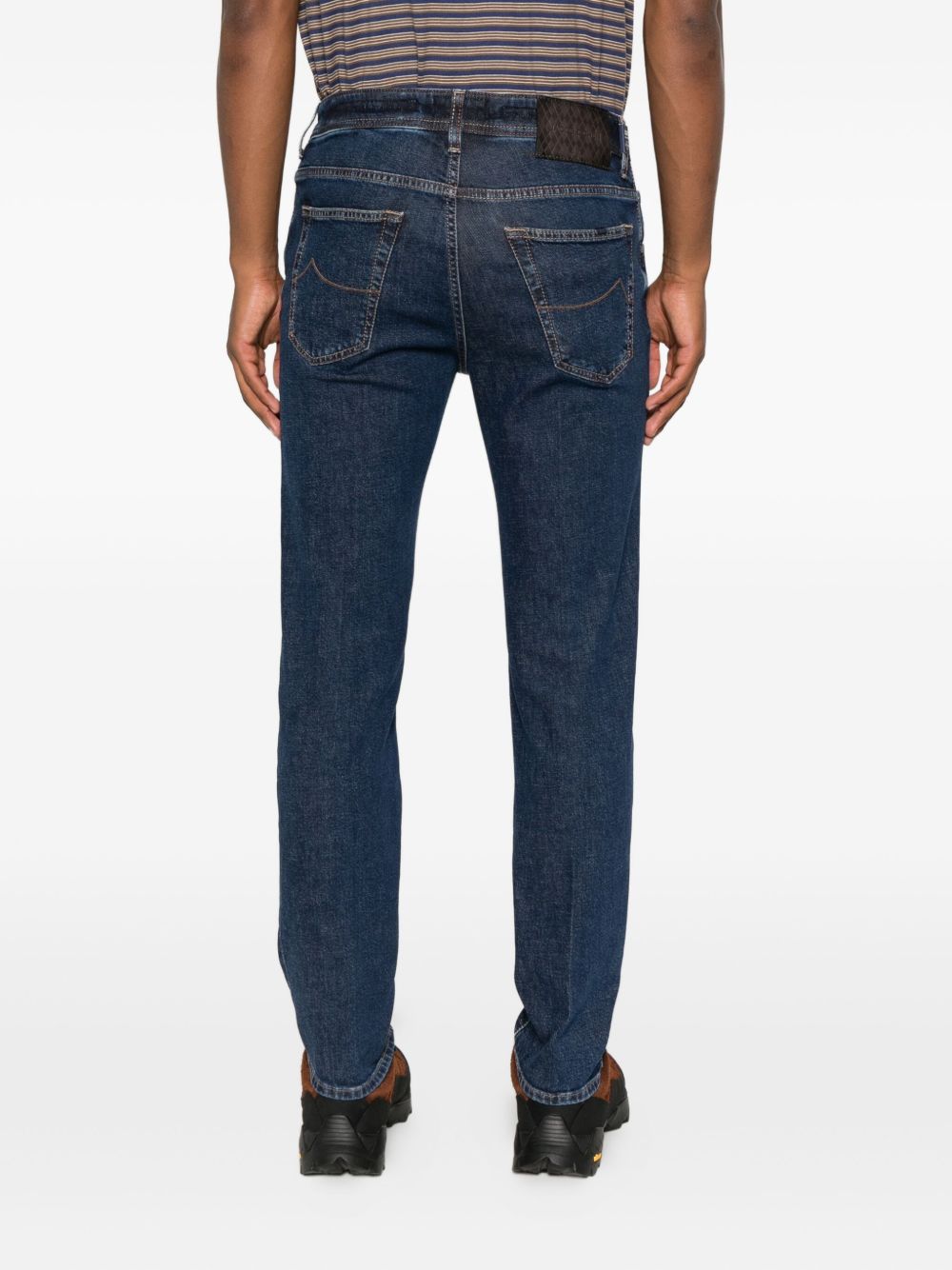 Jacob Cohen Jacob Cohen Jeans Blue
