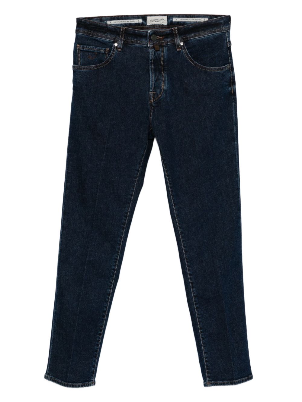 Jacob Cohen Jacob Cohen Jeans Blue