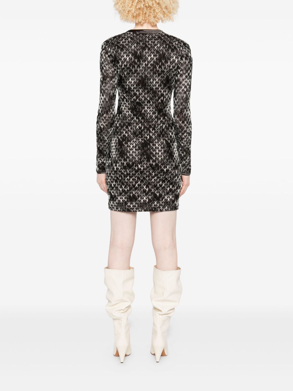 Missoni Missoni Dresses Brown