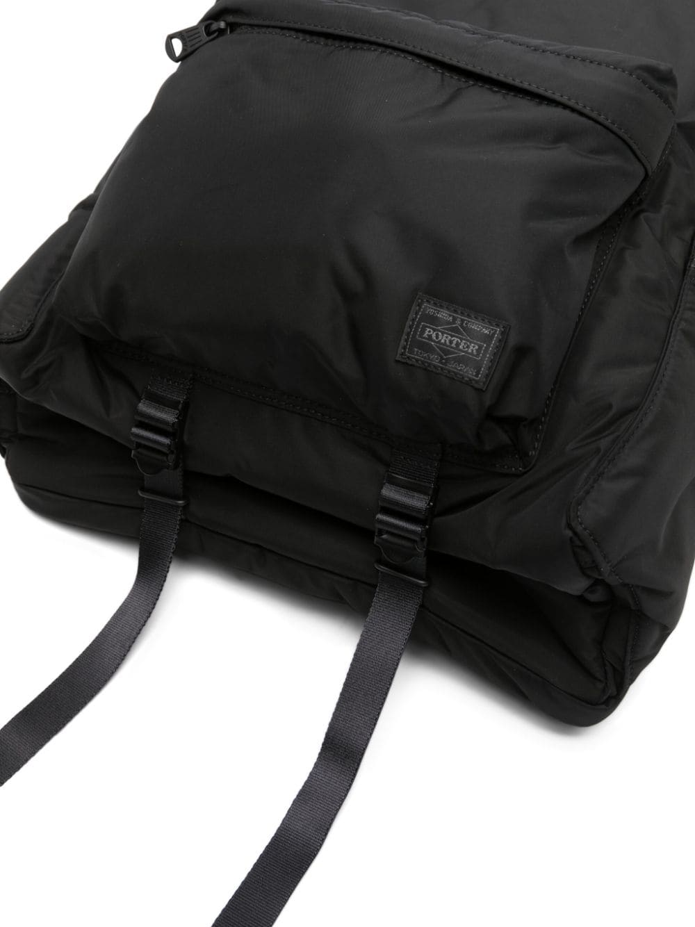 Porter Porter Senses Nylon Backpack