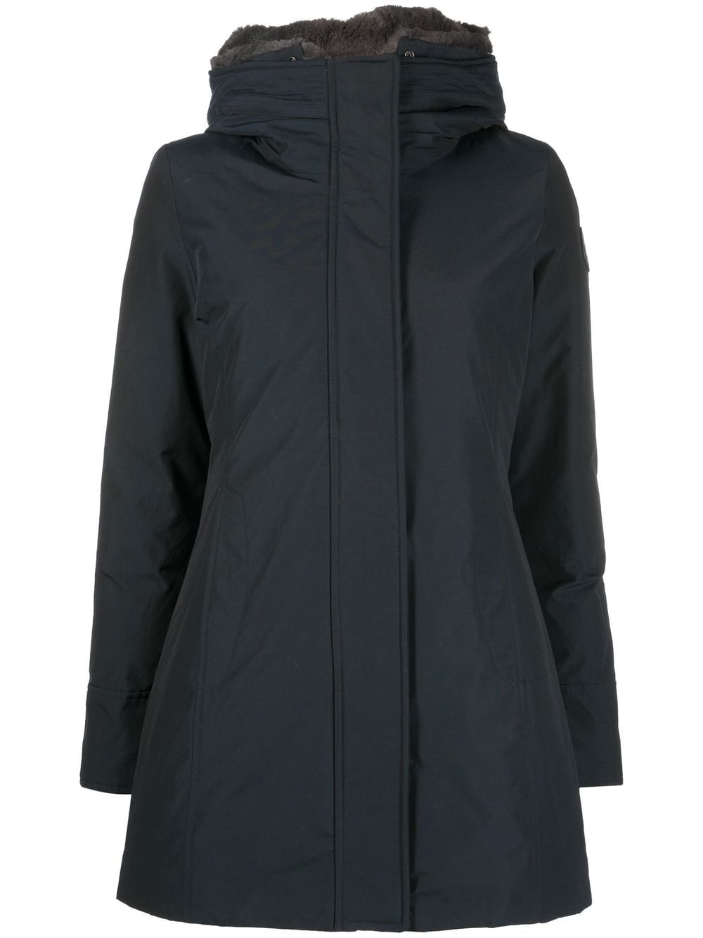 Woolrich Woolrich Coats Blue