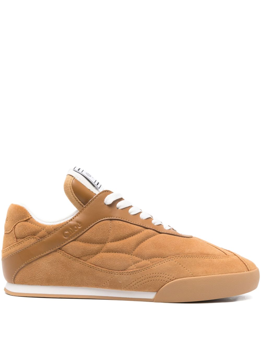 Chloé Chloé Chloè Sneakers Beige