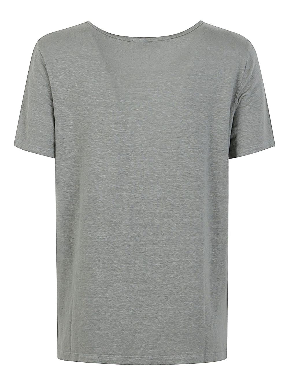 Base Base T-shirts and Polos Green