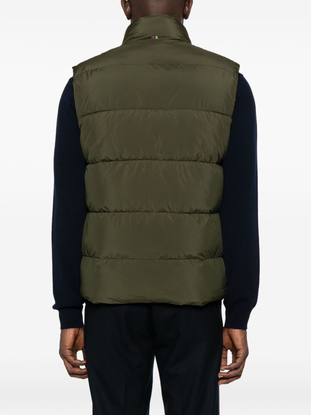 Paul Smith Paul Smith Sweaters Green