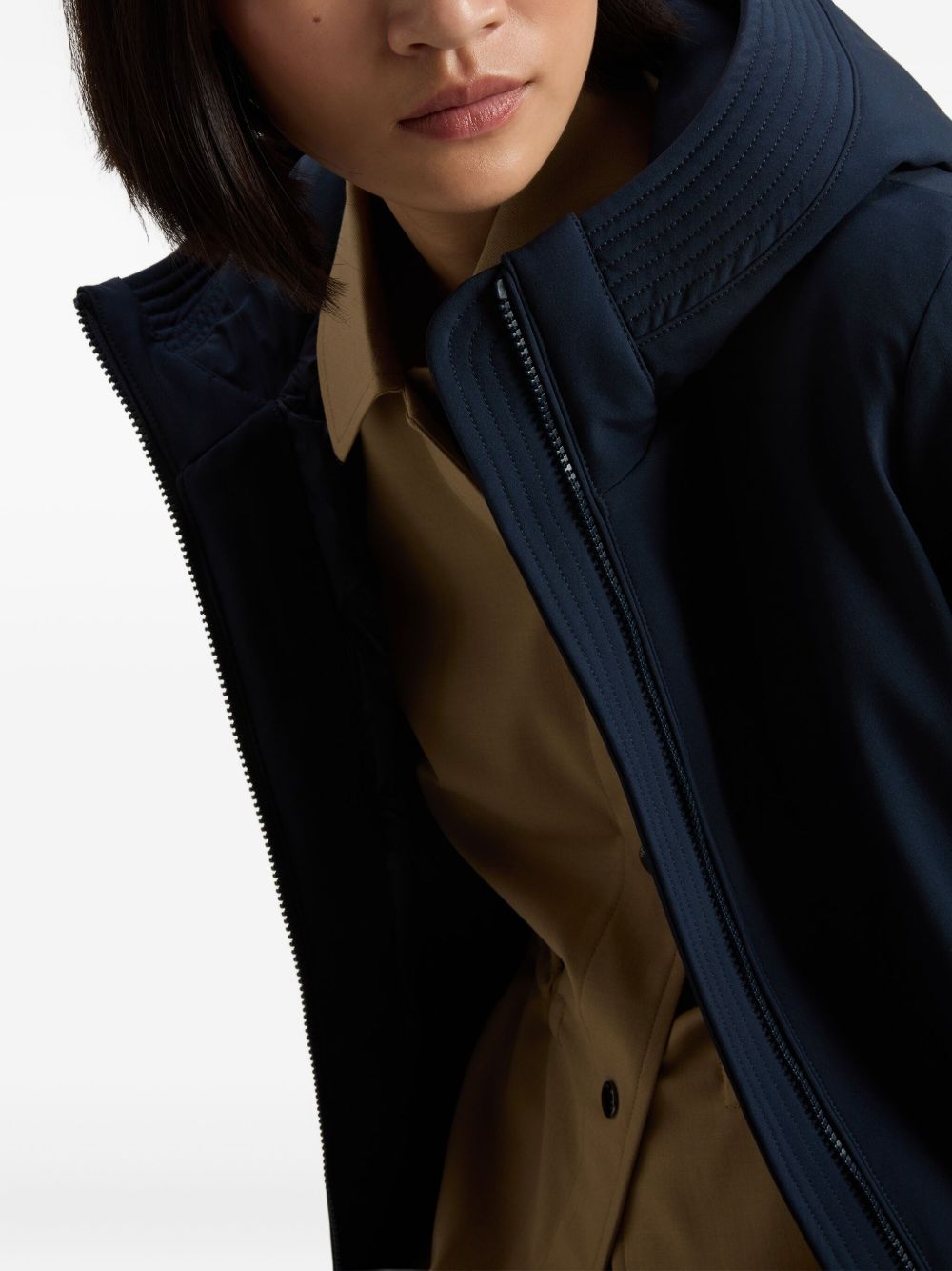 Woolrich Woolrich Coats Blue