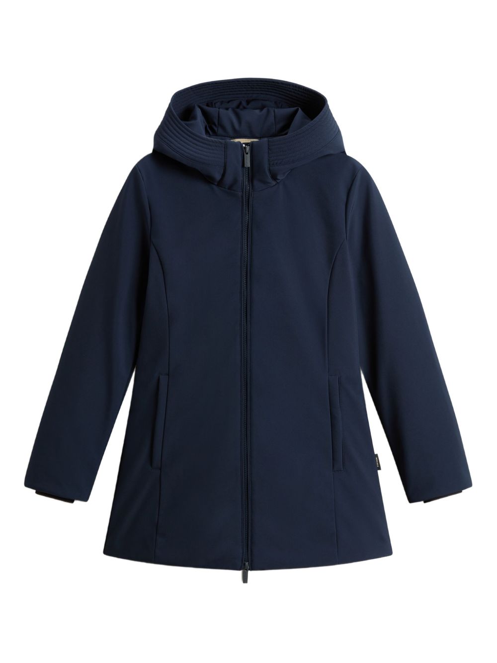 Woolrich Woolrich Coats Blue