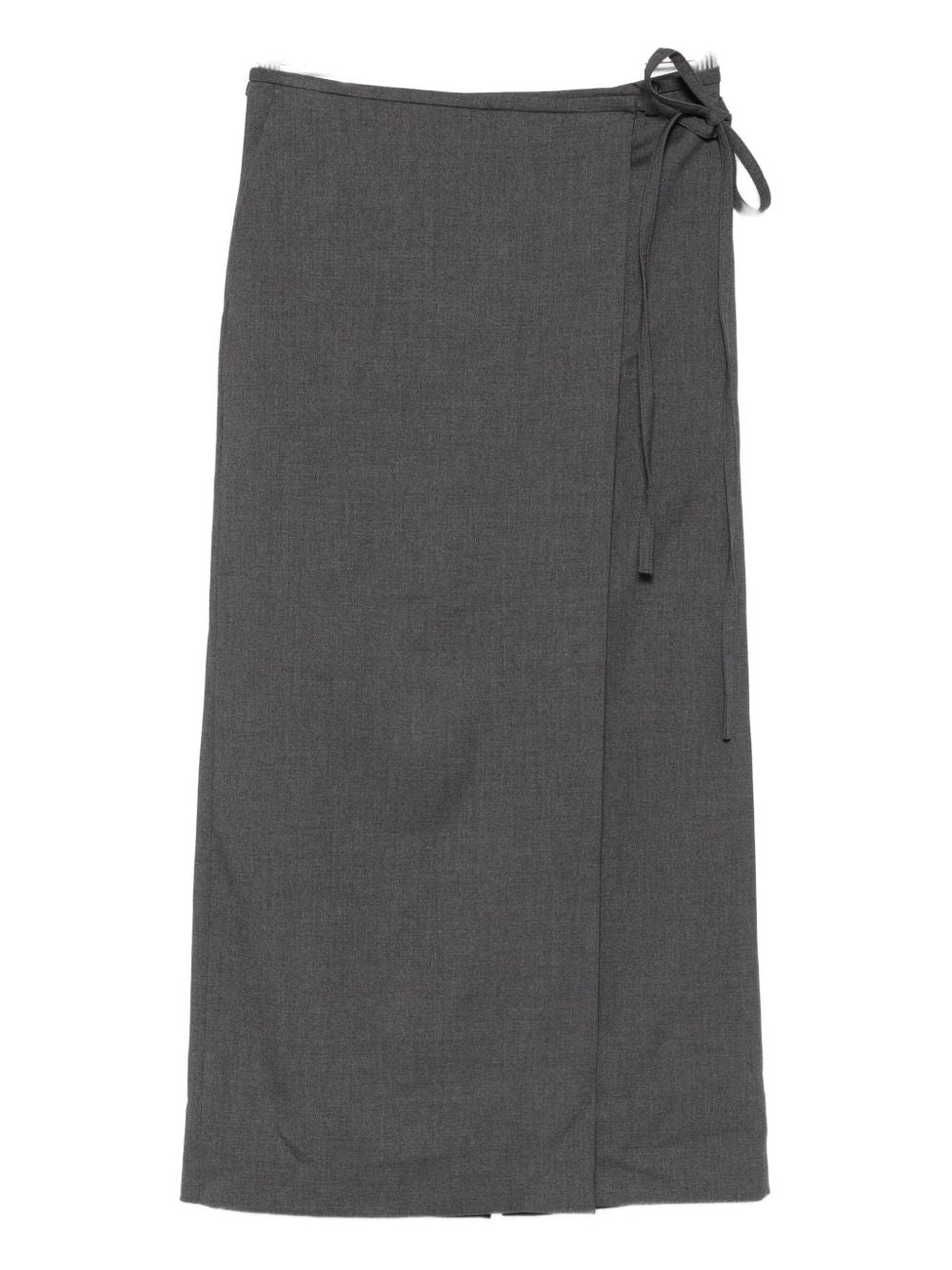 Dunst DUNST Skirts Grey