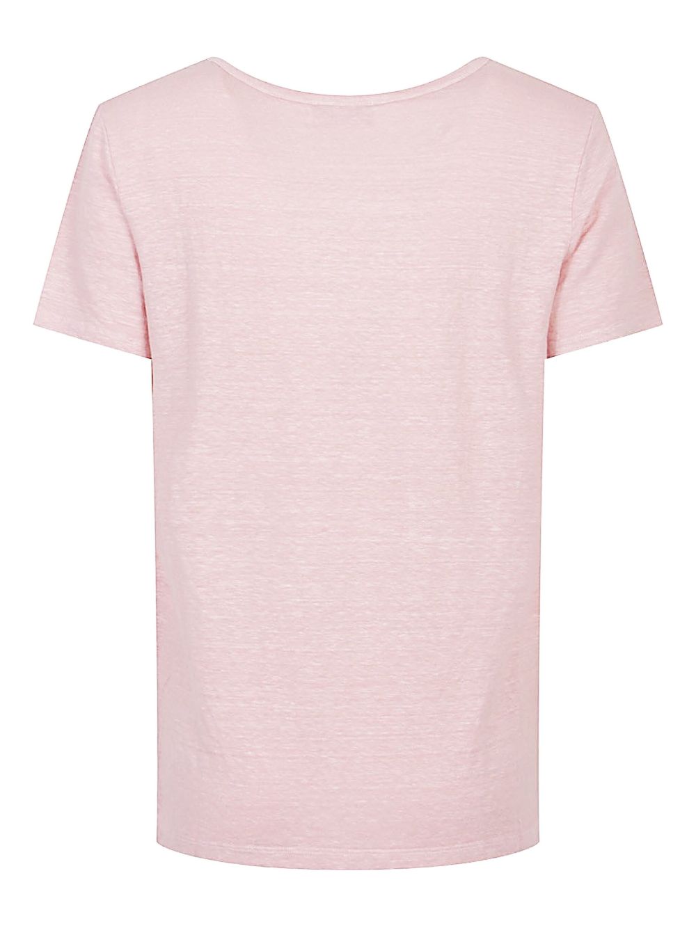 Base Base T-shirts and Polos Pink