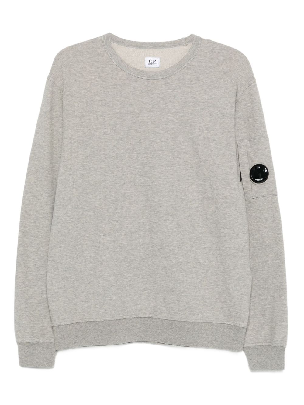 C.P. Company C.P. Company C.P.Company Sweaters Grey