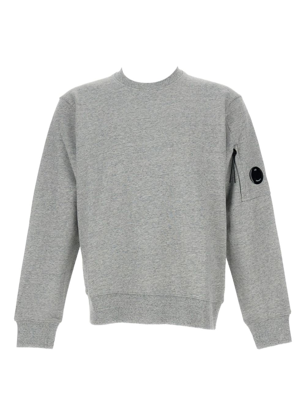 C.P. Company C.P. Company C.P.Company Sweaters Grey