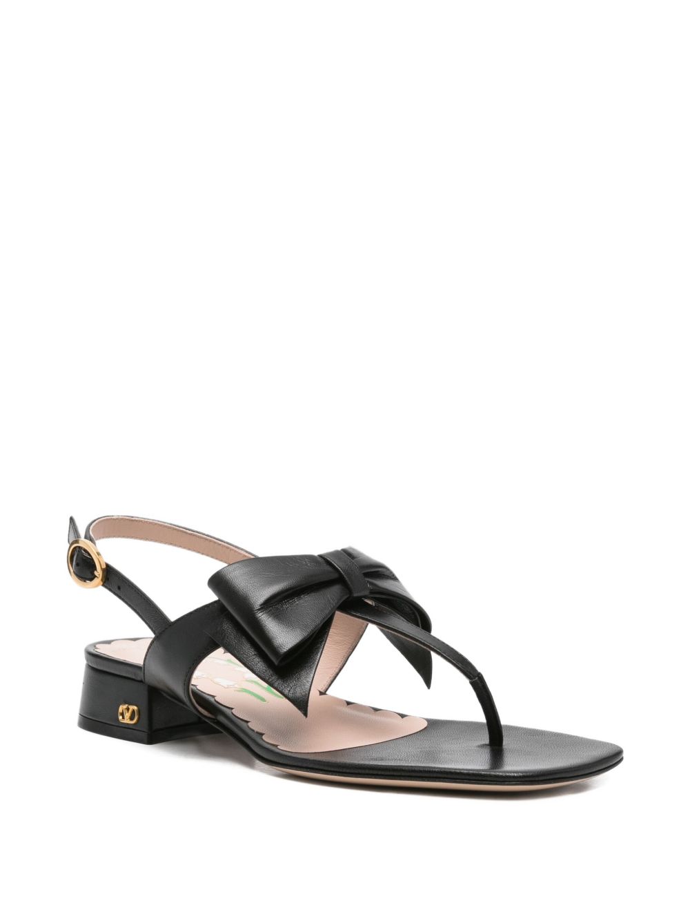 Valentino Garavani Valentino Garavani Sandals Black