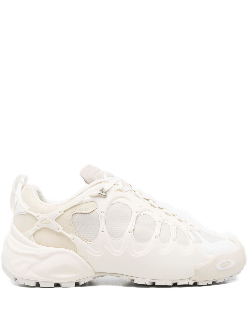 Junya Watanabe X Oakley JUNYA WATANABE X OAKLEY Sneakers White