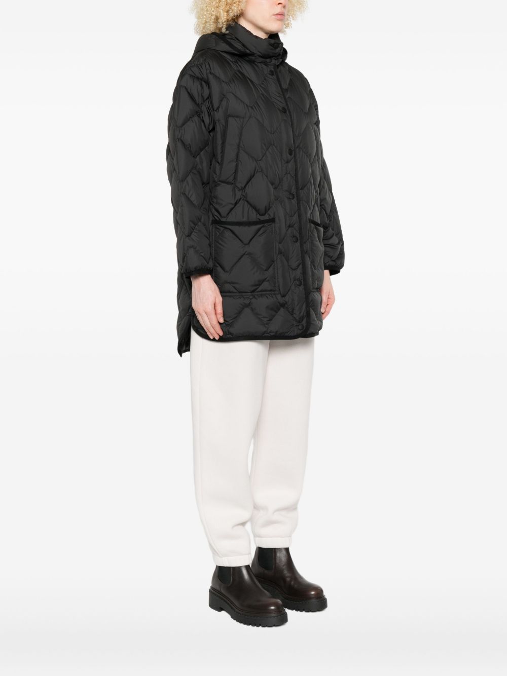 Woolrich Woolrich Jackets Black