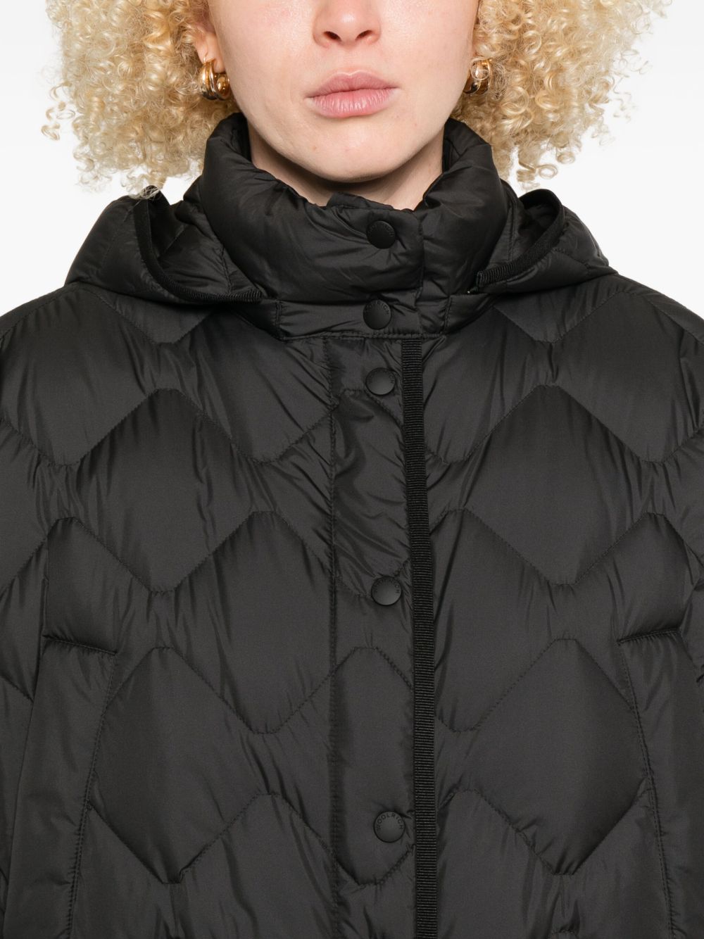 Woolrich Woolrich Jackets Black