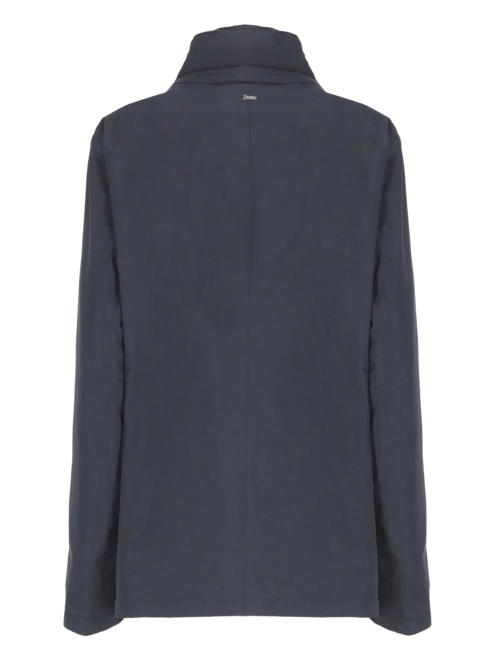 Herno Herno Coats Blue