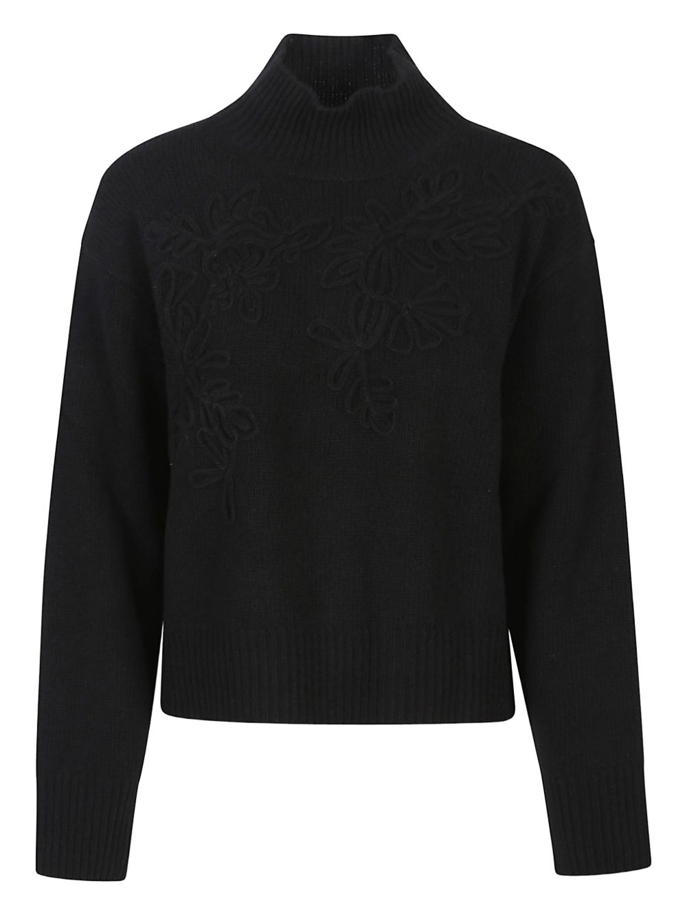 Ermanno Firenze ERMANNO FIRENZE Sweaters Black