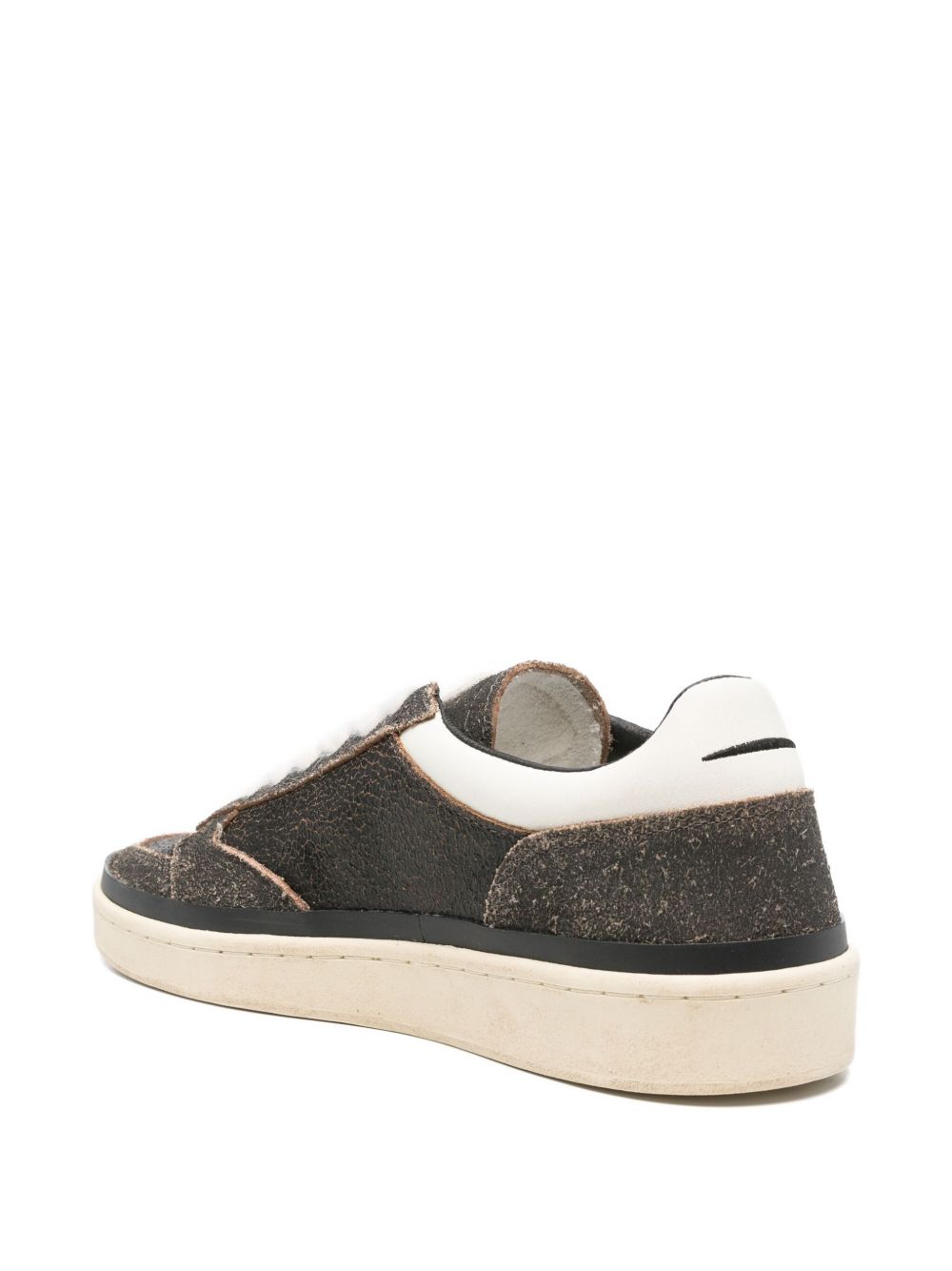 Ghoud Ghoud Sneakers Black