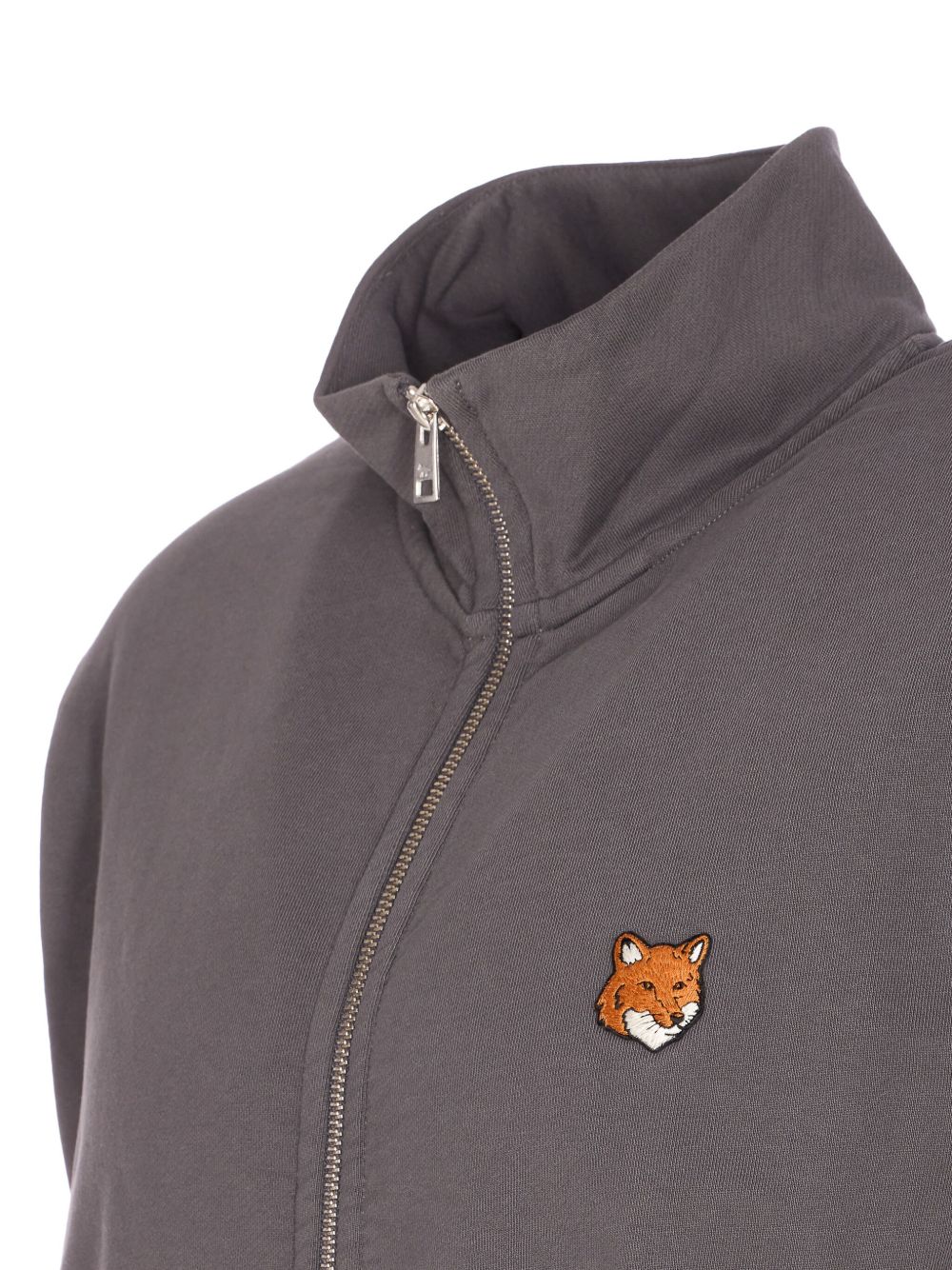 Maison Kitsuné Maison Kitsuné Fox Head Sweatshirt