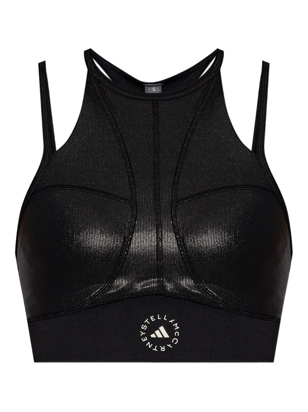 Adidas By Stella McCartney Adidas By Stella McCartney Underwear Black
