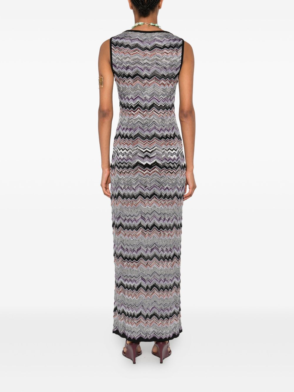 Missoni Missoni Dresses Black