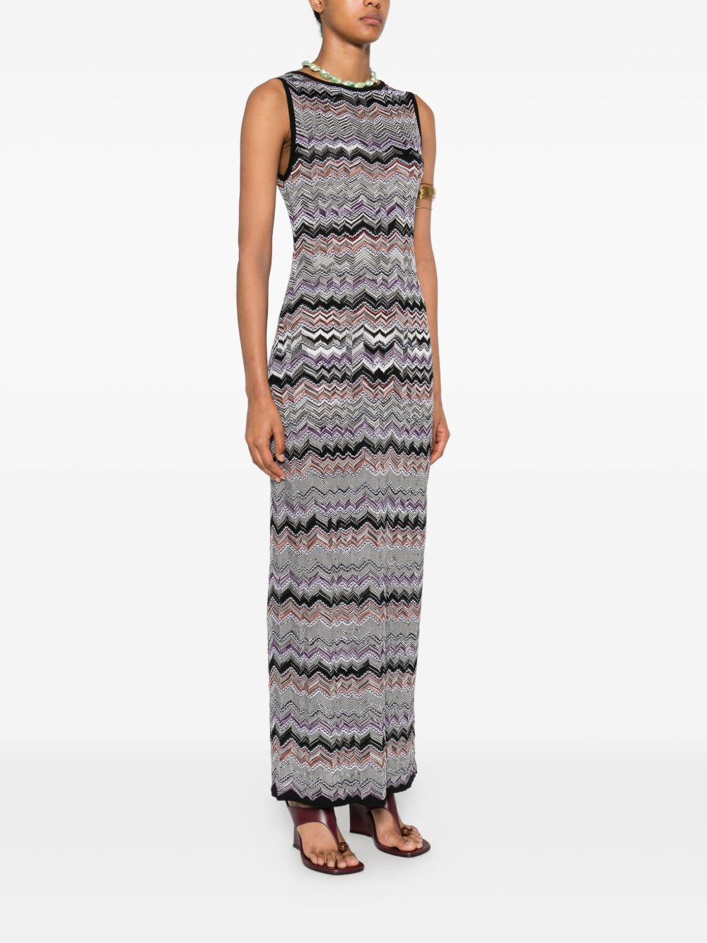 Missoni Missoni Dresses Black