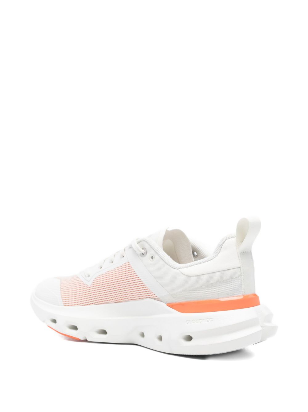 ON ON Sneakers White