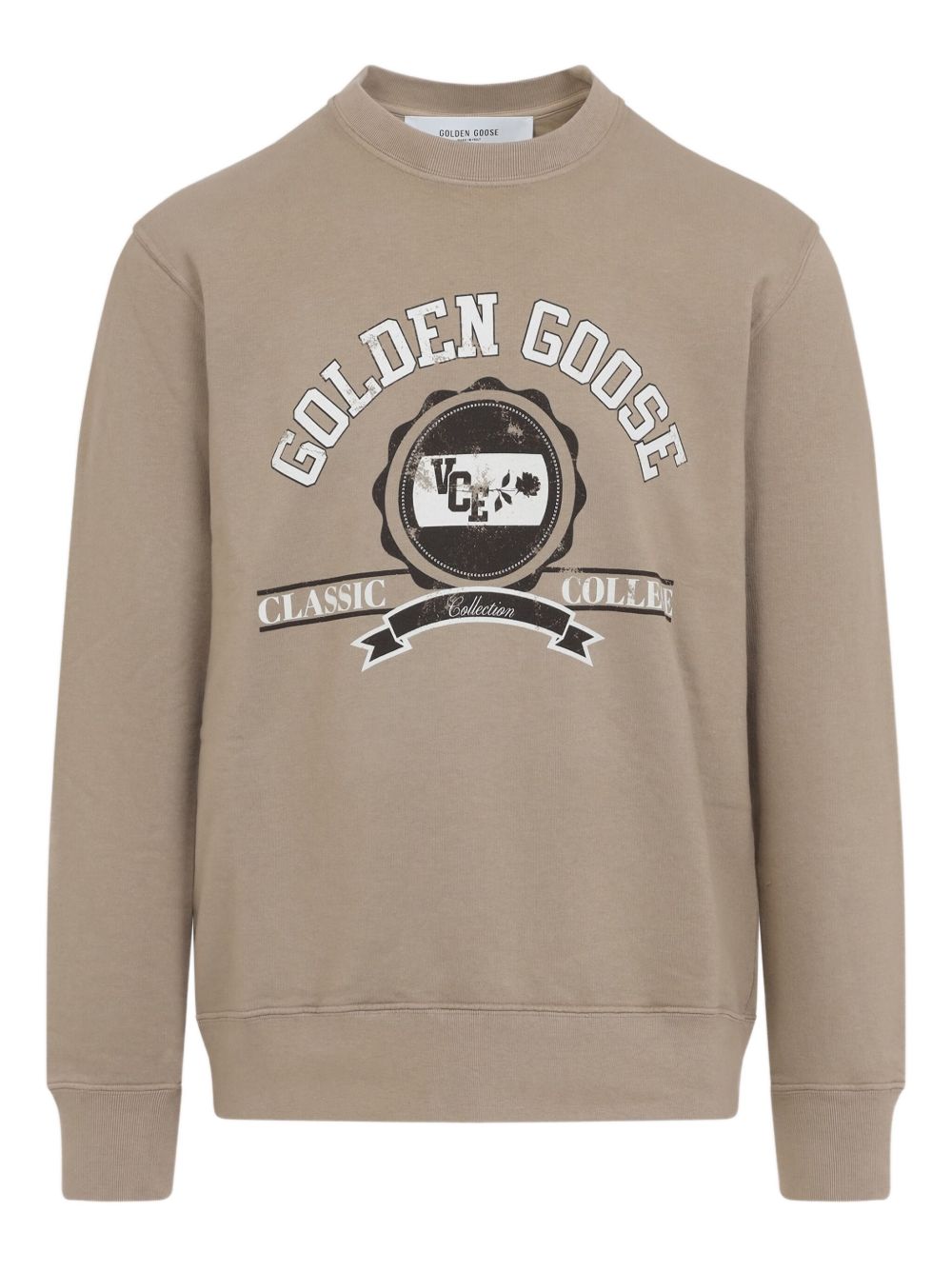 Golden Goose Golden Goose Sweaters Beige