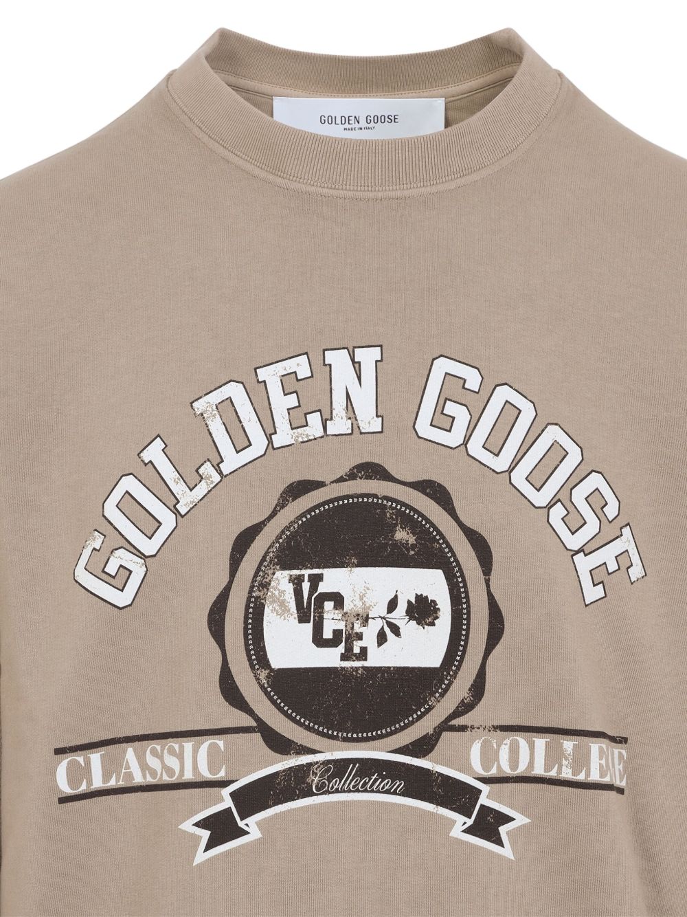 Golden Goose Golden Goose Sweaters Beige