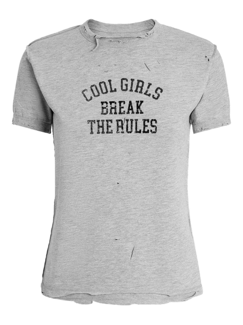 Dolce & Gabbana Dolce & Gabbana Jersey T-shirt with print