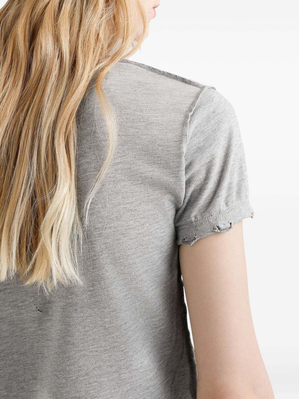 Dolce & Gabbana Dolce & Gabbana Jersey T-shirt with print