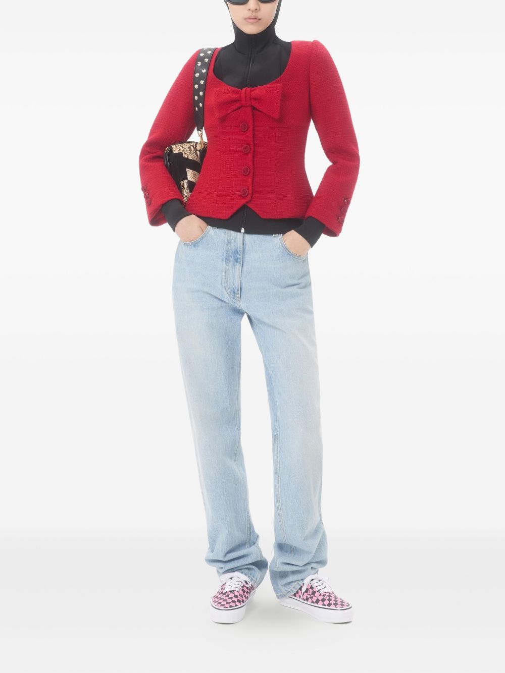 Valentino Valentino Jeans Clear Blue