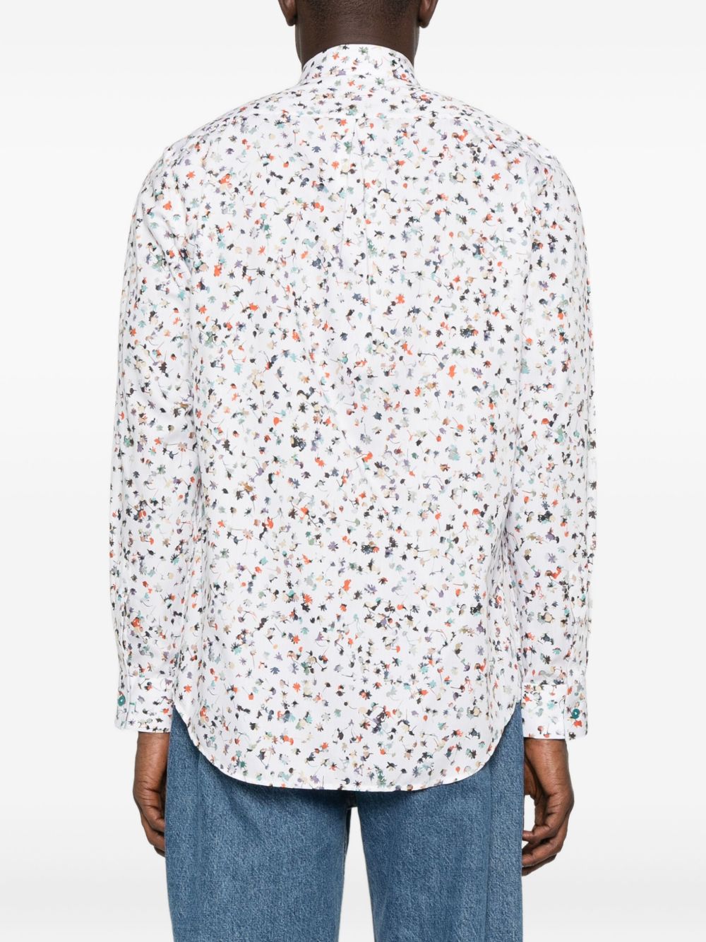 Paul Smith Paul Smith Shirts White