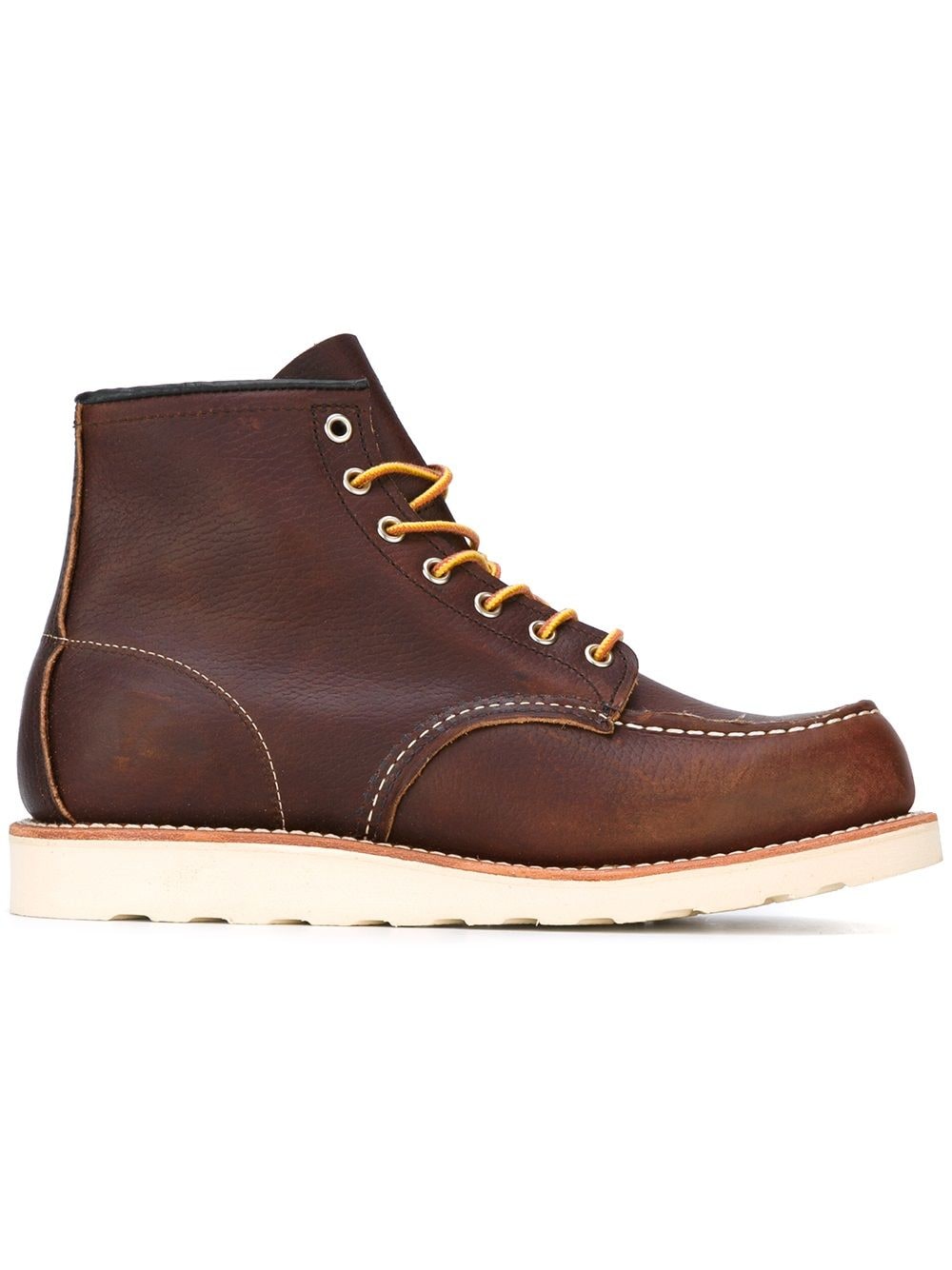 Red Wing Red Wing Boots Brown