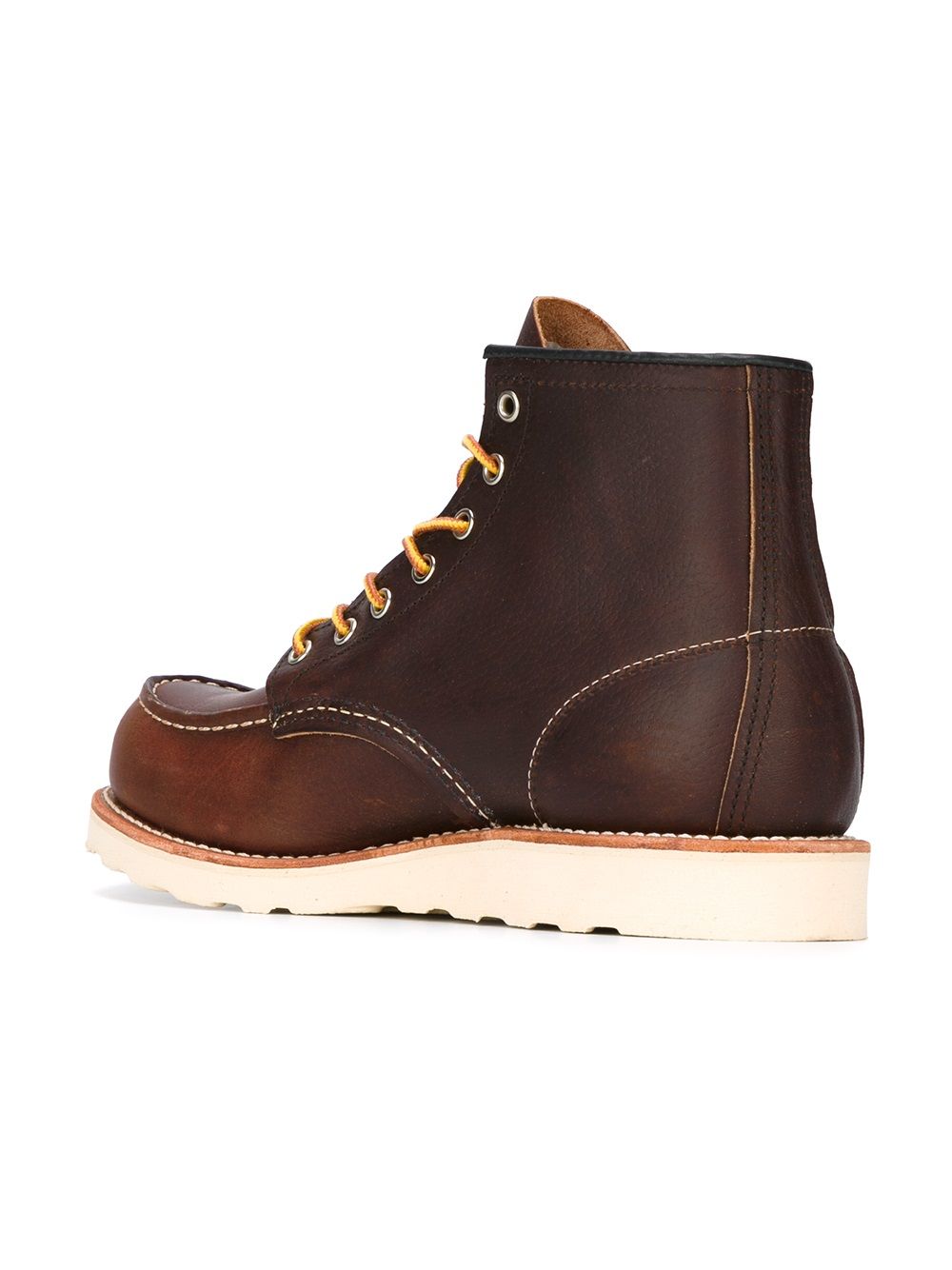 Red Wing Red Wing Boots Brown