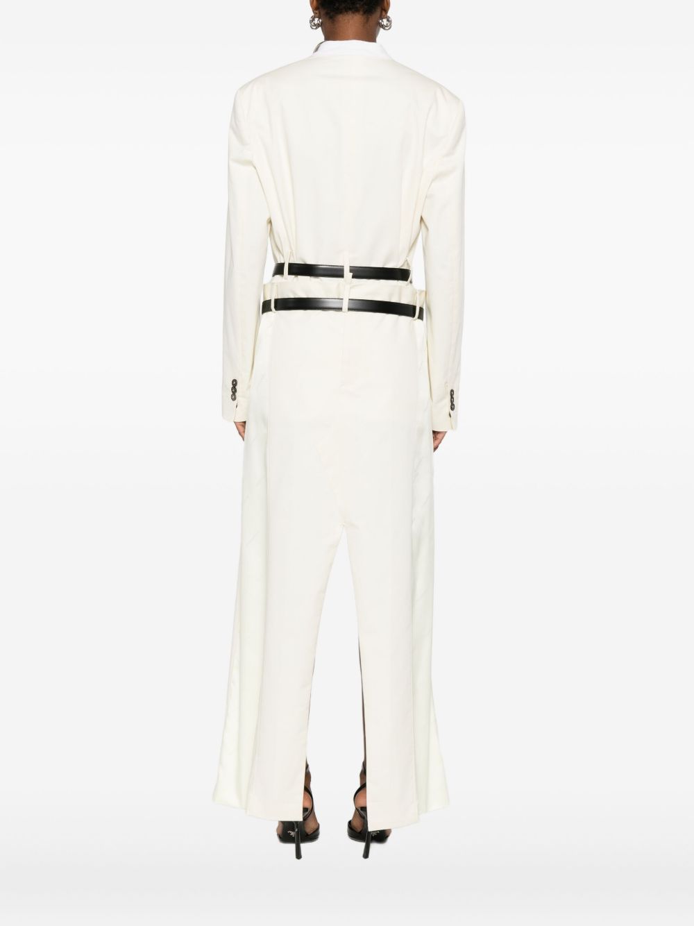 Dsquared2 Dsquared2 Coats White