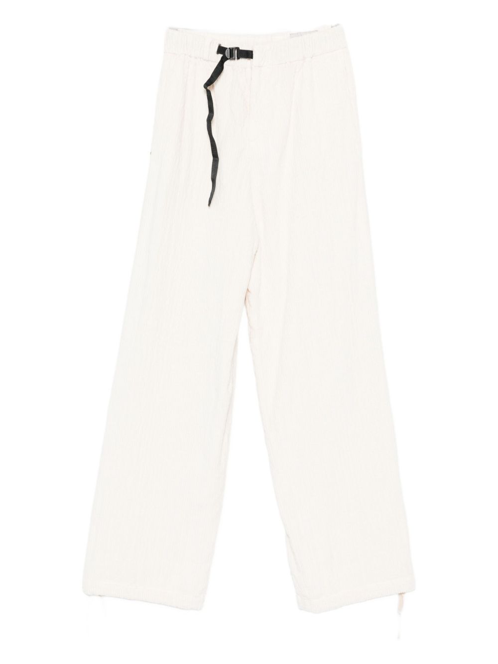 White Sand WHITE SAND Trousers White