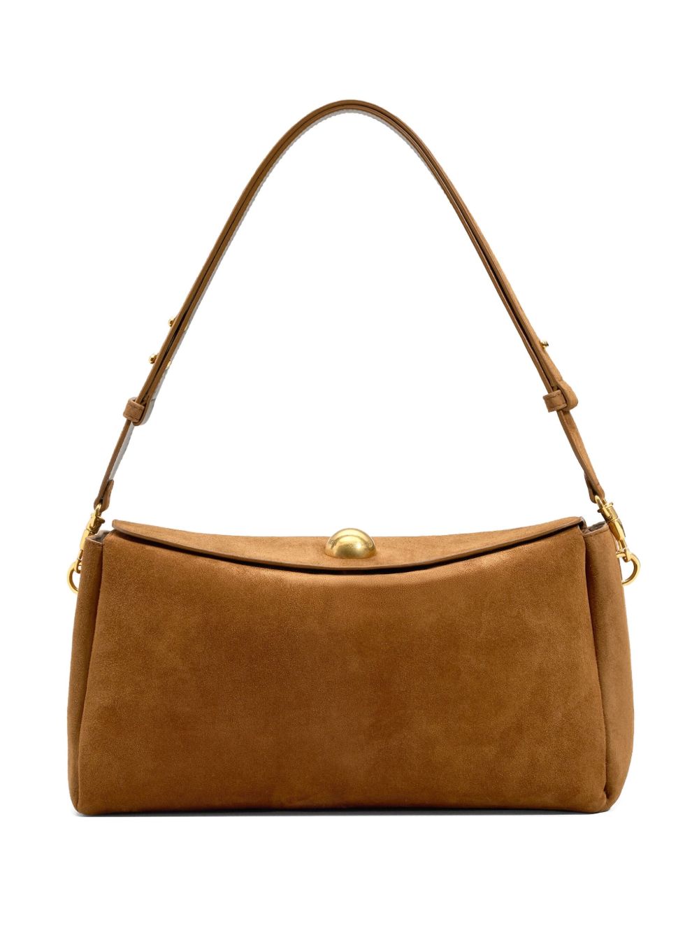 Ami Paris Ami Paris Bags.. Brown