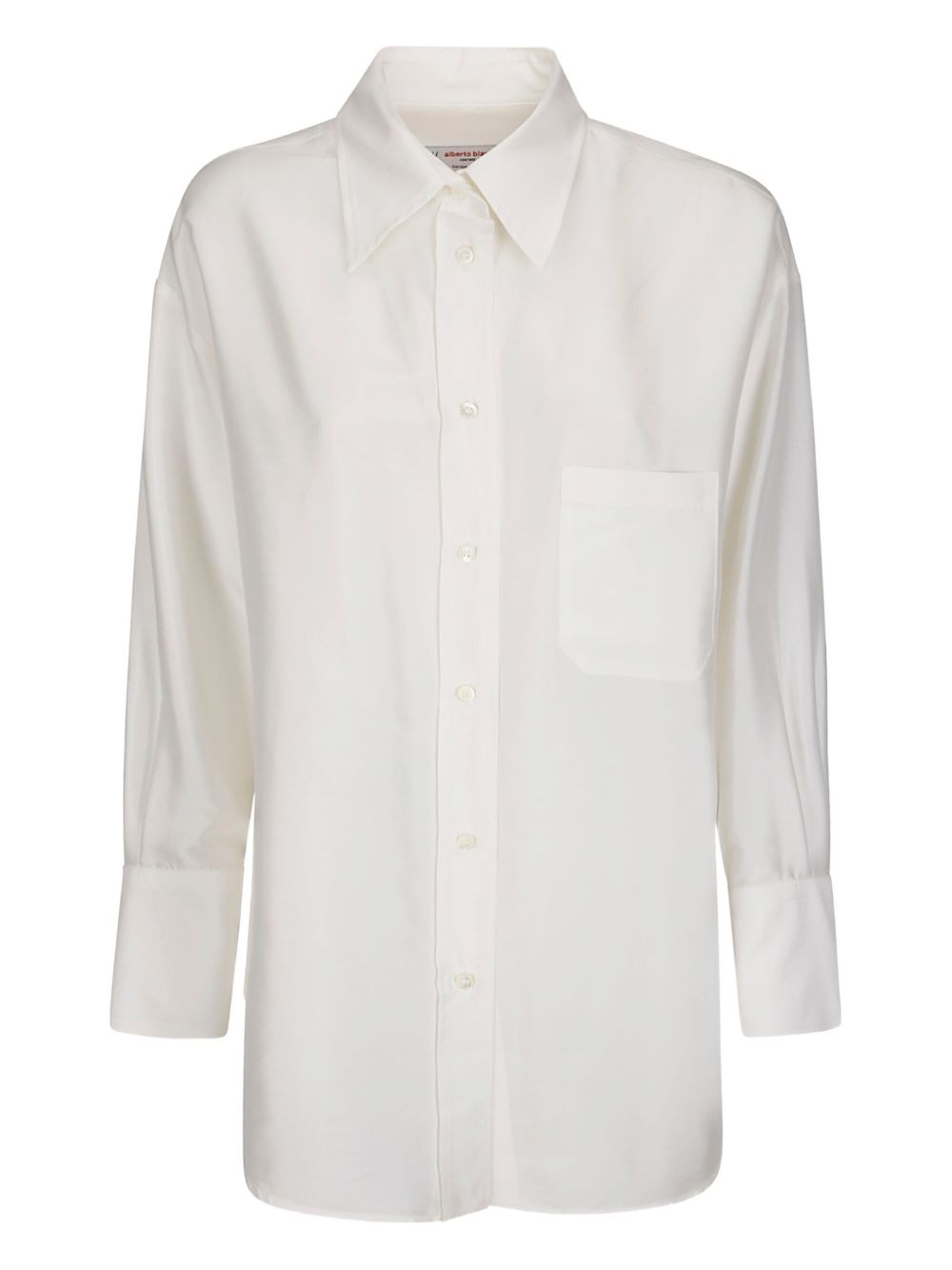 Alberto Biani Alberto Biani Shirts White