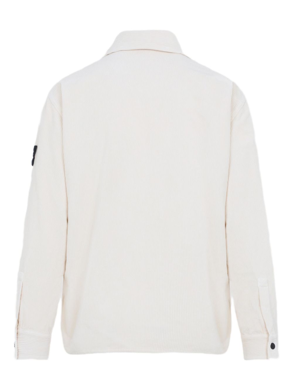 Stone Island Stone Island Shirts Ivory