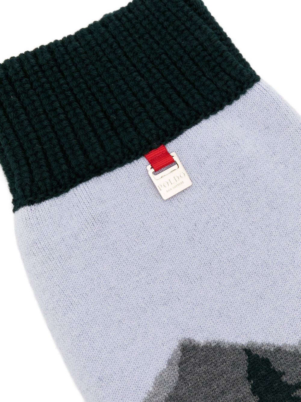 POLDO DOG COUTURE POLDO DOG COUTURE Accessories Blue